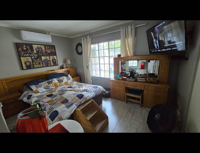 2 BEDROOM SECTIONAL TITLE FOR SALE IN ALBERTSDAL